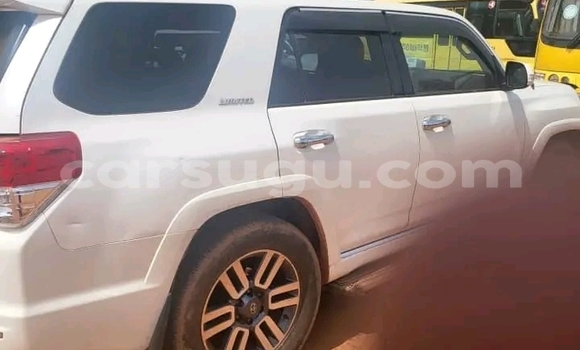 Acheter Occasion Voiture Toyota 4Runner Autre à Ouagadougou, Burkina-Faso Acheter Occasion Voiture Toyota 4Runner Autre à Ouagadougou, Burkina-Faso