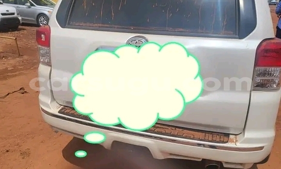 Acheter Occasion Voiture Toyota 4Runner Autre à Ouagadougou, Burkina-Faso Acheter Occasion Voiture Toyota 4Runner Autre à Ouagadougou, Burkina-Faso