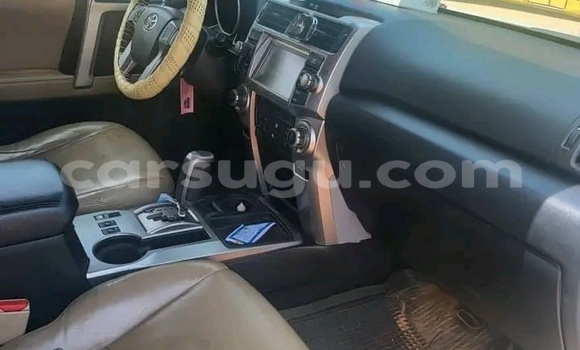 Acheter Occasion Voiture Toyota Highlander Autre à Ouagadougou, Burkina-Faso Acheter Occasion Voiture Toyota Highlander Autre à Ouagadougou, Burkina-Faso