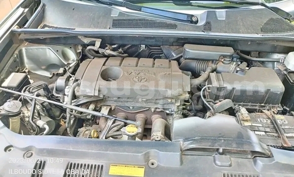 Acheter Occasion Voiture Toyota Highlander Autre à Ouagadougou, Burkina-Faso Acheter Occasion Voiture Toyota Highlander Autre à Ouagadougou, Burkina-Faso