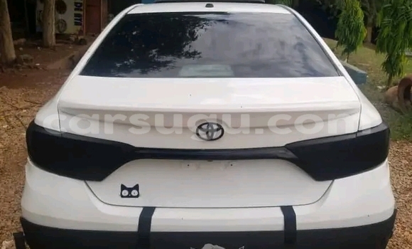 Acheter Occasion Voiture Toyota Camry Blanc à Ouagadougou, Burkina-Faso Acheter Occasion Voiture Toyota Camry Blanc à Ouagadougou, Burkina-Faso