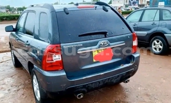 Acheter Occasion Voiture Kia Sportage Autre à Ouagadougou, Burkina-Faso Acheter Occasion Voiture Kia Sportage Autre à Ouagadougou, Burkina-Faso