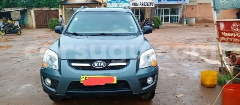 Big with watermark kia sportage burkina faso ouagadougou 8349