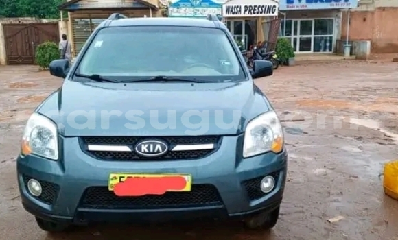 Acheter Occasion Voiture Kia Sportage Autre à Ouagadougou, Burkina-Faso Acheter Occasion Voiture Kia Sportage Autre à Ouagadougou, Burkina-Faso