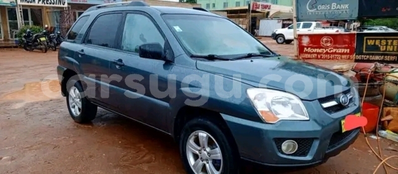 Big with watermark kia sportage burkina faso ouagadougou 8349