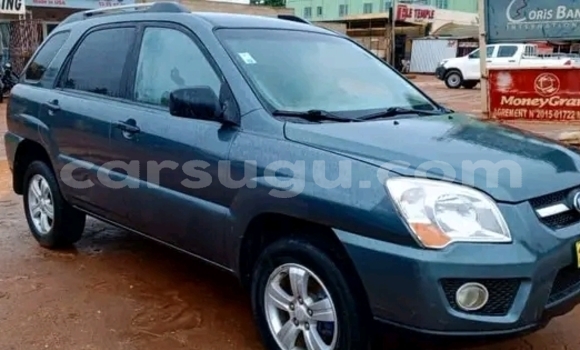 Acheter Occasion Voiture Kia Sportage Autre à Ouagadougou, Burkina-Faso Acheter Occasion Voiture Kia Sportage Autre à Ouagadougou, Burkina-Faso