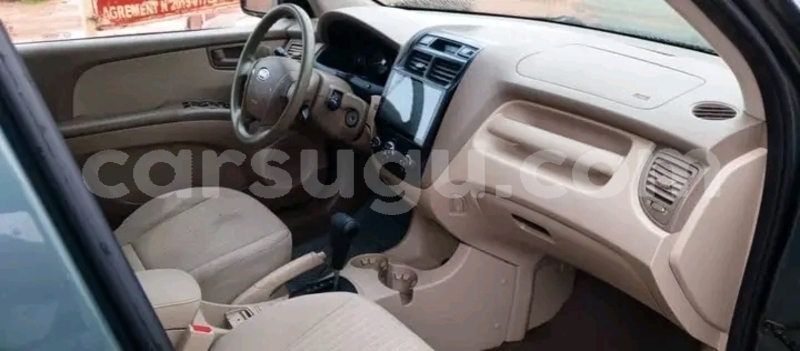 Big with watermark kia sportage burkina faso ouagadougou 8349