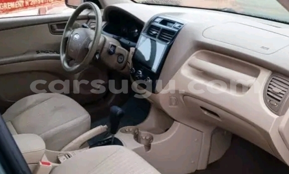 Acheter Occasion Voiture Kia Sportage Autre à Ouagadougou, Burkina-Faso Acheter Occasion Voiture Kia Sportage Autre à Ouagadougou, Burkina-Faso