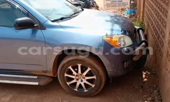 Acheter Occasion Voiture Toyota RAV4 Autre à Ouagadougou, Burkina-Faso Acheter Occasion Voiture Toyota RAV4 Autre à Ouagadougou, Burkina-Faso