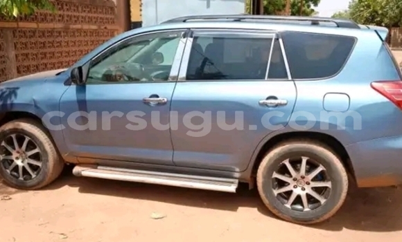 Acheter Occasion Voiture Toyota RAV4 Autre à Ouagadougou, Burkina-Faso Acheter Occasion Voiture Toyota RAV4 Autre à Ouagadougou, Burkina-Faso