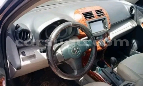 Acheter Occasion Voiture Toyota RAV4 Autre à Ouagadougou, Burkina-Faso Acheter Occasion Voiture Toyota RAV4 Autre à Ouagadougou, Burkina-Faso