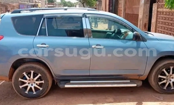 Acheter Occasion Voiture Toyota RAV4 Autre à Ouagadougou, Burkina-Faso Acheter Occasion Voiture Toyota RAV4 Autre à Ouagadougou, Burkina-Faso