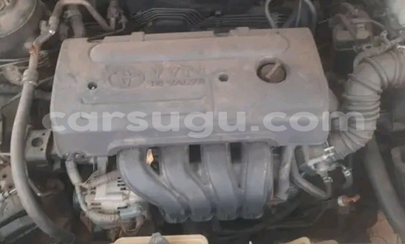 Acheter Occasion Voiture Toyota RAV4 Blanc à Ouagadougou, Burkina-Faso Acheter Occasion Voiture Toyota RAV4 Blanc à Ouagadougou, Burkina-Faso