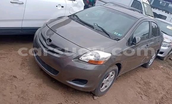 Acheter Occasion Voiture Toyota Yaris Autre à Ouagadougou, Burkina-Faso Acheter Occasion Voiture Toyota Yaris Autre à Ouagadougou, Burkina-Faso