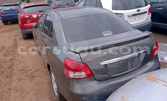 Acheter Occasion Voiture Toyota Yaris Autre à Ouagadougou, Burkina-Faso Acheter Occasion Voiture Toyota Yaris Autre à Ouagadougou, Burkina-Faso