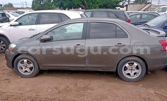 Acheter Occasion Voiture Toyota Yaris Autre à Ouagadougou, Burkina-Faso Acheter Occasion Voiture Toyota Yaris Autre à Ouagadougou, Burkina-Faso