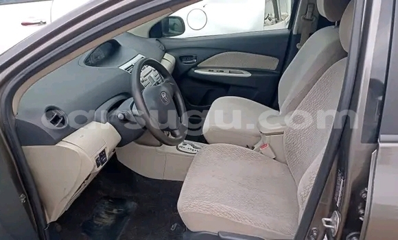 Acheter Occasion Voiture Toyota Yaris Autre à Ouagadougou, Burkina-Faso Acheter Occasion Voiture Toyota Yaris Autre à Ouagadougou, Burkina-Faso