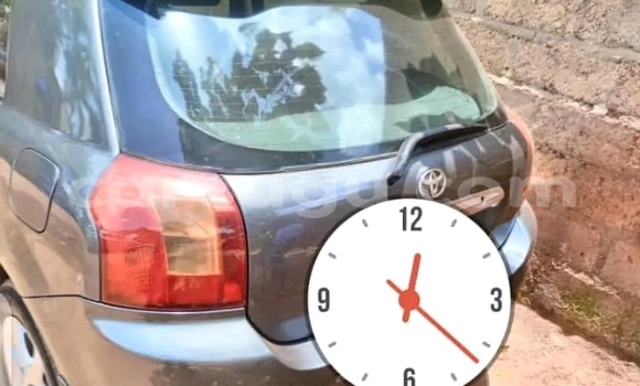 Acheter Occasion Voiture Toyota Corolla Autre à Ouagadougou, Burkina-Faso Acheter Occasion Voiture Toyota Corolla Autre à Ouagadougou, Burkina-Faso
