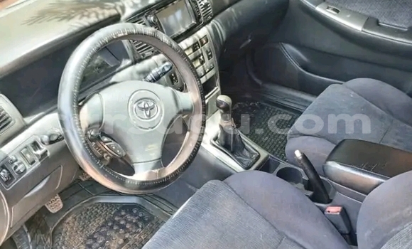 Acheter Occasion Voiture Toyota Corolla Autre à Ouagadougou, Burkina-Faso Acheter Occasion Voiture Toyota Corolla Autre à Ouagadougou, Burkina-Faso