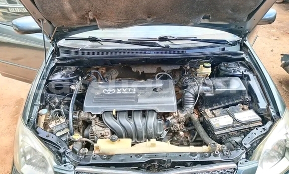 Acheter Occasion Voiture Toyota Corolla Autre à Ouagadougou, Burkina-Faso Acheter Occasion Voiture Toyota Corolla Autre à Ouagadougou, Burkina-Faso