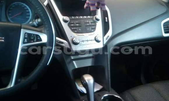 Acheter Occasion Voiture GMC Acadia Noir à Ouagadougou, Burkina-Faso Acheter Occasion Voiture GMC Acadia Noir à Ouagadougou, Burkina-Faso