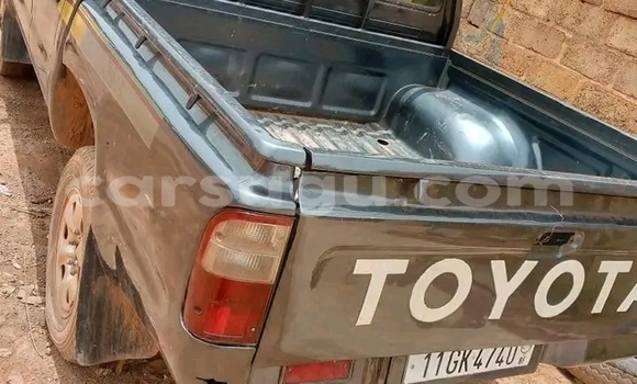 Acheter Occasion Voiture Toyota Hilux Autre à Ouagadougou, Burkina-Faso Acheter Occasion Voiture Toyota Hilux Autre à Ouagadougou, Burkina-Faso