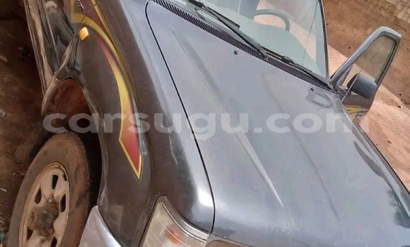 Acheter Occasion Voiture Toyota Hilux Autre à Ouagadougou, Burkina-Faso Acheter Occasion Voiture Toyota Hilux Autre à Ouagadougou, Burkina-Faso