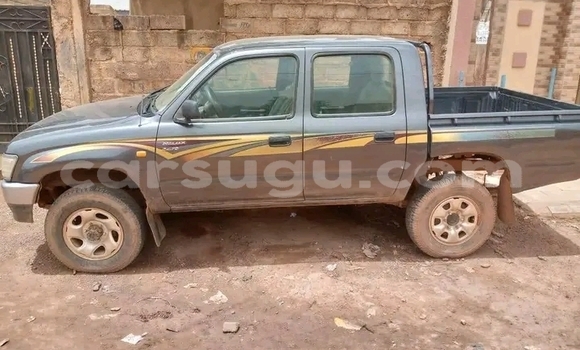 Acheter Occasion Voiture Toyota Hilux Autre à Ouagadougou, Burkina-Faso Acheter Occasion Voiture Toyota Hilux Autre à Ouagadougou, Burkina-Faso