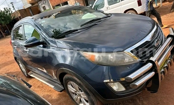 Acheter Occasion Voiture Kia Sportage Autre à Ouagadougou, Burkina-Faso Acheter Occasion Voiture Kia Sportage Autre à Ouagadougou, Burkina-Faso