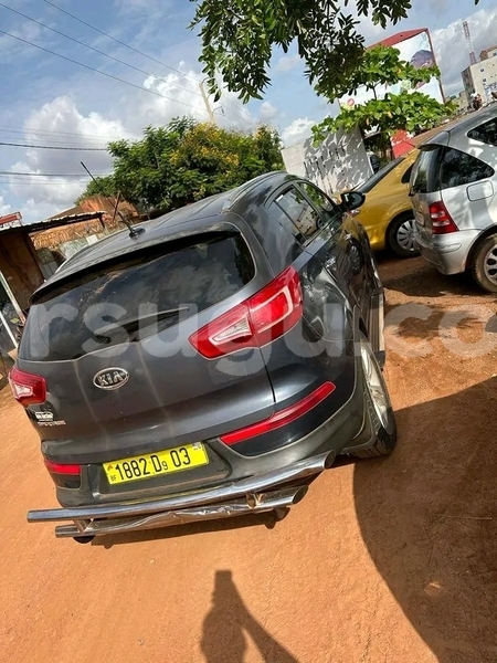 Big with watermark kia sportage burkina faso ouagadougou 8362