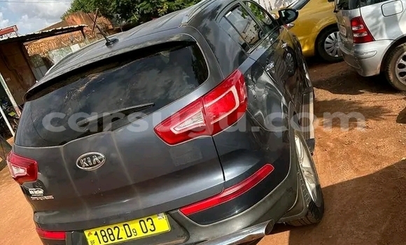 Acheter Occasion Voiture Kia Sportage Autre à Ouagadougou, Burkina-Faso Acheter Occasion Voiture Kia Sportage Autre à Ouagadougou, Burkina-Faso