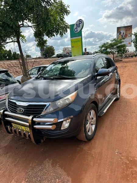 Big with watermark kia sportage burkina faso ouagadougou 8362