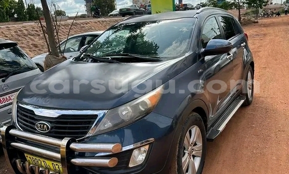 Acheter Occasion Voiture Kia Sportage Autre à Ouagadougou, Burkina-Faso Acheter Occasion Voiture Kia Sportage Autre à Ouagadougou, Burkina-Faso