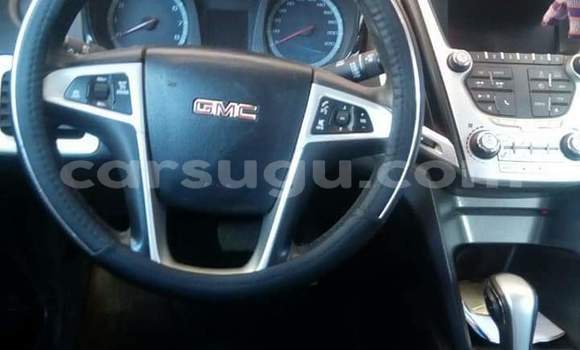 Acheter Occasion Voiture GMC Acadia Noir à Ouagadougou, Burkina-Faso Acheter Occasion Voiture GMC Acadia Noir à Ouagadougou, Burkina-Faso