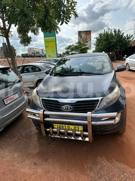 Big with watermark kia sportage burkina faso ouagadougou 8362