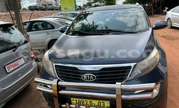 Acheter Occasion Voiture Kia Sportage Autre à Ouagadougou, Burkina-Faso Acheter Occasion Voiture Kia Sportage Autre à Ouagadougou, Burkina-Faso