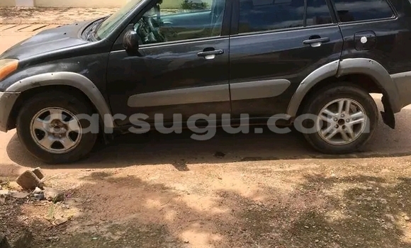 Acheter Occasion Voiture Toyota RAV4 Autre à Ouagadougou, Burkina-Faso Acheter Occasion Voiture Toyota RAV4 Autre à Ouagadougou, Burkina-Faso