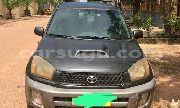 Acheter Occasion Voiture Toyota RAV4 Autre à Ouagadougou, Burkina-Faso Acheter Occasion Voiture Toyota RAV4 Autre à Ouagadougou, Burkina-Faso