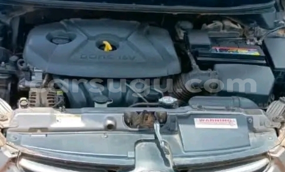 Acheter Occasion Voiture Hyundai Elantra Autre à Ouagadougou, Burkina-Faso Acheter Occasion Voiture Hyundai Elantra Autre à Ouagadougou, Burkina-Faso