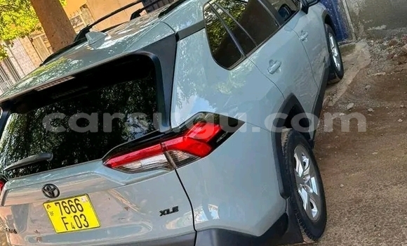 Acheter Occasion Voiture Toyota RAV4 Autre à Ouagadougou, Burkina-Faso Acheter Occasion Voiture Toyota RAV4 Autre à Ouagadougou, Burkina-Faso