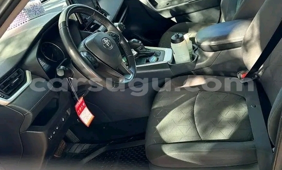 Acheter Occasion Voiture Toyota RAV4 Autre à Ouagadougou, Burkina-Faso Acheter Occasion Voiture Toyota RAV4 Autre à Ouagadougou, Burkina-Faso