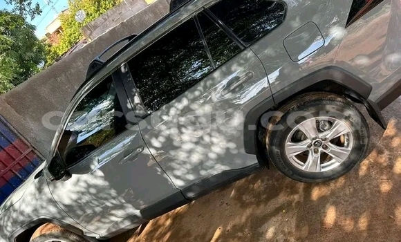 Acheter Occasion Voiture Toyota RAV4 Autre à Ouagadougou, Burkina-Faso Acheter Occasion Voiture Toyota RAV4 Autre à Ouagadougou, Burkina-Faso