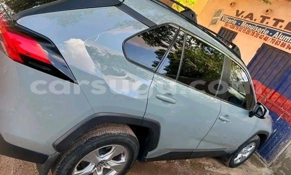 Acheter Occasion Voiture Toyota RAV4 Autre à Ouagadougou, Burkina-Faso Acheter Occasion Voiture Toyota RAV4 Autre à Ouagadougou, Burkina-Faso