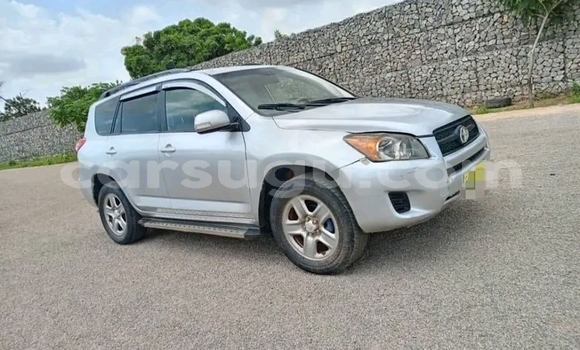 Acheter Occasion Voiture Toyota RAV4 Autre à Ouagadougou, Burkina-Faso Acheter Occasion Voiture Toyota RAV4 Autre à Ouagadougou, Burkina-Faso