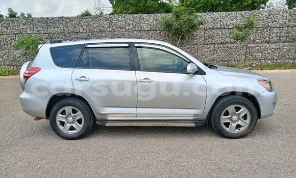 Acheter Occasion Voiture Toyota RAV4 Autre à Ouagadougou, Burkina-Faso Acheter Occasion Voiture Toyota RAV4 Autre à Ouagadougou, Burkina-Faso