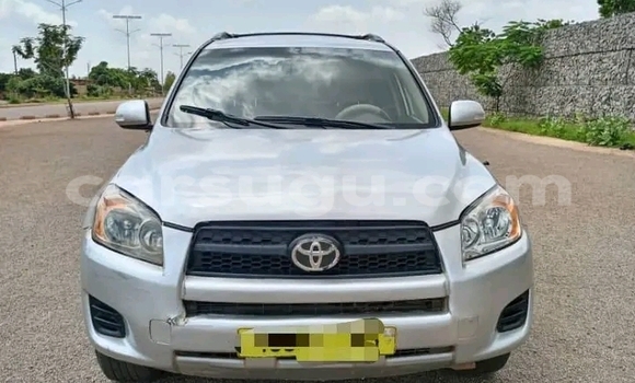 Acheter Occasion Voiture Toyota RAV4 Autre à Ouagadougou, Burkina-Faso Acheter Occasion Voiture Toyota RAV4 Autre à Ouagadougou, Burkina-Faso