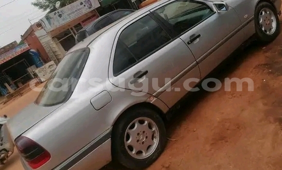 Acheter Occasion Voiture Mercedes-Benz C–Class Autre à Ouagadougou, Burkina-Faso Acheter Occasion Voiture Mercedes-Benz C–Class Autre à Ouagadougou, Burkina-Faso