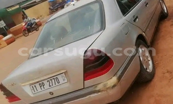 Acheter Occasion Voiture Mercedes-Benz C–Class Autre à Ouagadougou, Burkina-Faso Acheter Occasion Voiture Mercedes-Benz C–Class Autre à Ouagadougou, Burkina-Faso