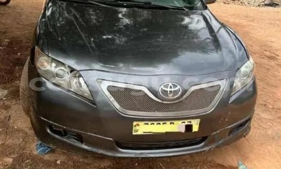 Sayi Na hannu Toyota Camry Sauran Mota in Ouagadougou a Burkina Faso Sayi Na hannu Toyota Camry Sauran Mota in Ouagadougou a Burkina Faso