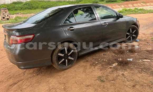 Sayi Na hannu Toyota Camry Sauran Mota in Ouagadougou a Burkina Faso Sayi Na hannu Toyota Camry Sauran Mota in Ouagadougou a Burkina Faso